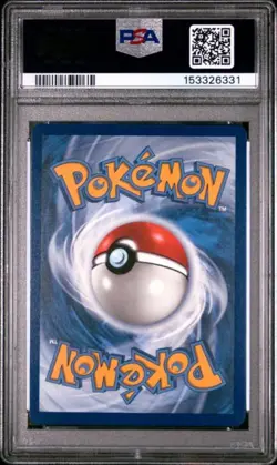 PSA 10 Spiritomb #148/132 Illustration Rare - Mega Evolution Pokemon TCG Card - Image 2