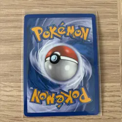 Heracross 24/111 Pokemon Card TCG Rising Rivals - Image 2