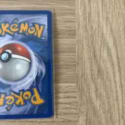 Heracross 24/111 Pokemon Card TCG Rising Rivals - Image 3