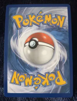 Pokemon Card - Mega Elektross ex 266/217- Ascended Heroes - Image 2