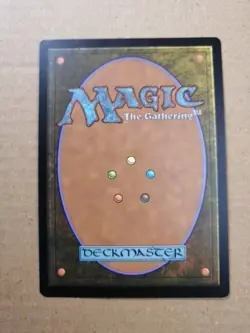 All Is Dust MTG The List Reprints Near Mint Like Deez Nuts - Image 2