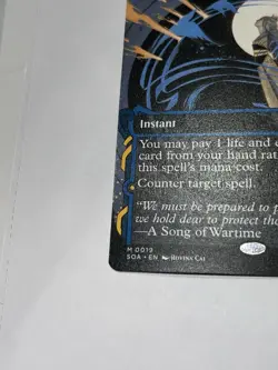 Force of Will Secrets of Strixhaven: Mystical Archive Regular - Image 2