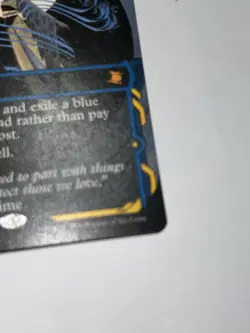 Force of Will Secrets of Strixhaven: Mystical Archive Regular - Image 3