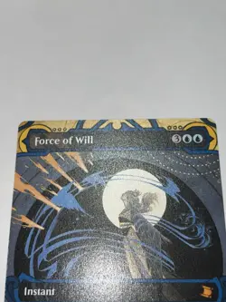 Force of Will Secrets of Strixhaven: Mystical Archive Regular - Image 4