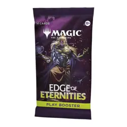 Magic The Gathering Edge of Eternities Play Booster Box - Image 4