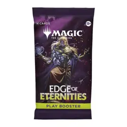 Magic The Gathering Edge of Eternities Play Booster Box - Image 5