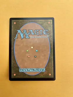 Emeritus of Abundance-NM/M Pack Fresh-Secrets of Strixhaven MTG Magic English - Image 2