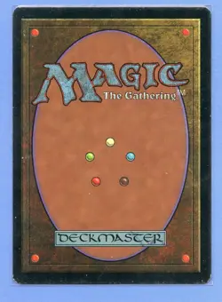 MTG - Peacekeeper - Weatherlight - Korean - Image 2