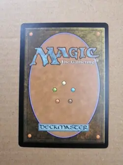 Platinum Emperion Scars of Mirrodin MTG Regular Lightly Played Like Your Ex - Image 2