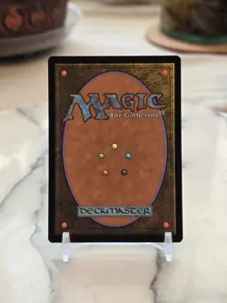 MTG Mothra, Supersonic Queen - Luminous Broodmoth Ikoria Regular NM - Image 2