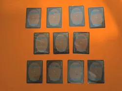 MTG Artifact Lot (11) - Voltaic Key (Urza’s Saga), Fellwar Stone, Tormod’s Crypt - Image 2