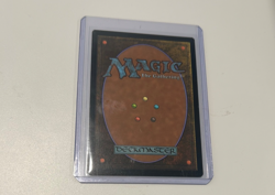 Demonic Tutor (JP Alternate Art) (Foil Etched) NM Strixhaven: Mystical Archive - Image 4