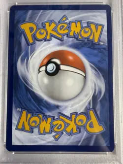 Pokemon TCG Charmander Obsidian Flames #044 SVP Black Star Promo PSA 10 - Image 5