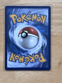 Jumbo Ice Cream 109/086 Chaos Rising NM! Full Art Pokemon Card TCG Ultra Rare - Image 5