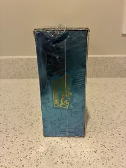 Pokemon Mega Charizard X EX Ultra-Premium Collection Sealed New “BOX DENTED” - Image 5