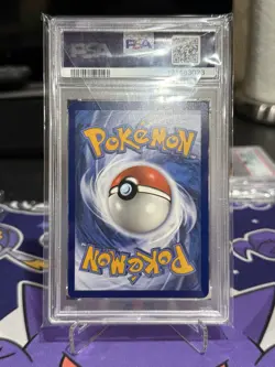 2013 Pokemon SVI EN Koraidon EX SIR PSA 9 - Image 2