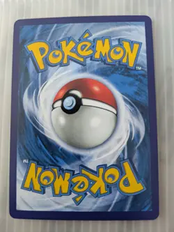 Pokemon Dewgong Card 25/102 1st Edition Shadowless - Image 3