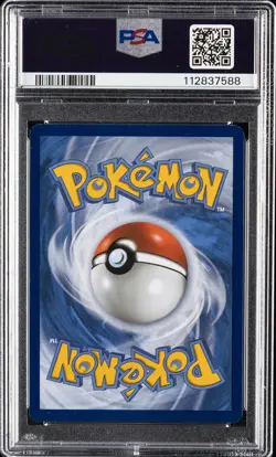 2021 POKEMON SWSH BLACK STAR PROMO #144 GRENINJA-GOLD STAR PSA 10 - Image 2