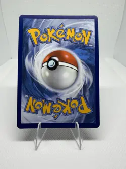Pokemon Gumshoos 153/132 ME01 Mega Evolution Rare Holo ENG 100 HP - Image 2