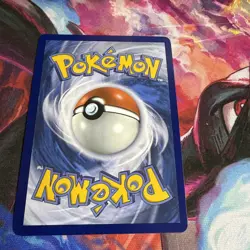 Pokemon - Pikachu ex - 057/191 - SV Surging Sparks - Half Art Card - Image 5