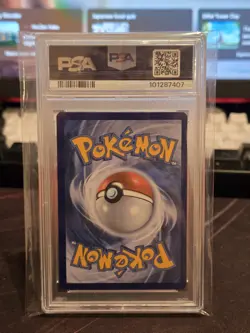 M Charizard EX 13/108 Holo - PSA 9 MINT - Evolutions XY Pokemon Card Mega - Image 2