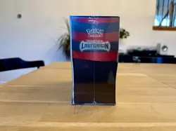 Pokemon Sword & Shield Lost Origin Pokemon Center ETB New Factory Sealed - Image 2