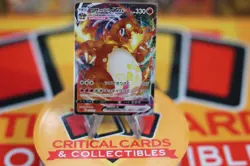 Charizard VMAX 002 / 021 - sC VMAX Starter Set - Near Mint NM Pokemon Japanese - Image 1