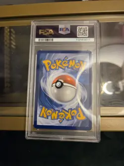 Pokemon TCG Charizard ex Ultra Rare Holo PSA 10 183/165 Scarlet & Violet 151 - Image 2