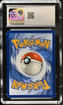 CGC Mint 10 Jolteon ex 030/131 Pokemon Prismatic Evolutions Stamp PRE EN - Image 4