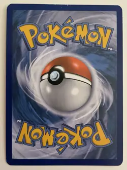 Garbodor 57/122 Pokemon TCG XY Breakpoint Holo Rare MP - Image 2