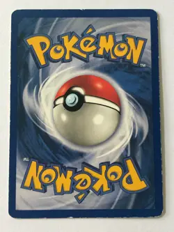 Carte Pokemon - Golduck - Edition 2 - Wizards - 35/62 - Eng - Image 2
