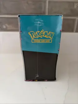 Pokemon Mega Evolution Ascended Heroes Elite Trainer Box Sealed New ETB US - Image 3