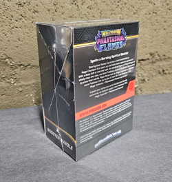 Pokemon Mega Evolutions Phantasmal Flames Booster Bundle Sealed - Image 3