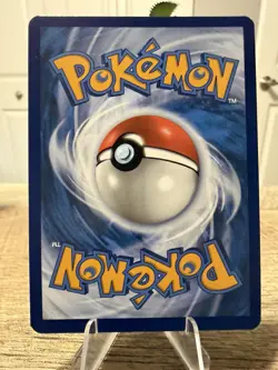 Pokemon TCG Zapdos EX 202/165 Scarlet & Violet 151 Sir English NM Condition - Image 2