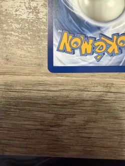 Pokemon TCG Zapdos EX 202/165 Scarlet & Violet 151 Sir English NM Condition - Image 3