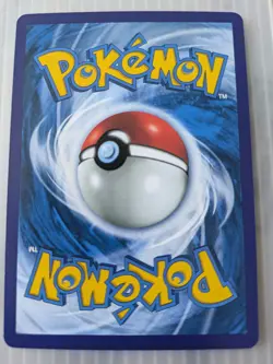 Pokemon Pidgeotto 22/102 1st Edition Shadowless - Image 3