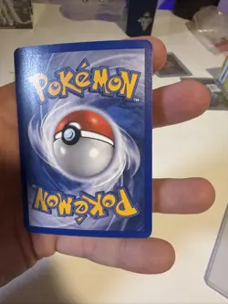 Pokemon Whismur 73/106 Reverse Holo Stamped EX Emerald Card MP Condition - Image 4