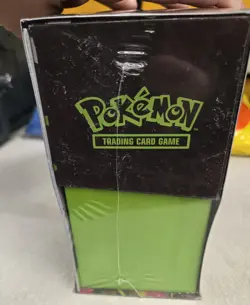 Elite Trainer Box Perfect Order ME03 Pokemon TCG - Image 3
