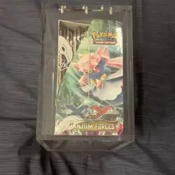 Pokemon TCG Phantom Forces XY Booster Box Sealed - Image 2