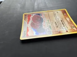 Pokemon TCG Dugtrio 5/100 EX Crystal Guardians Holo Holo Rare 2006 Nintendo - Image 4