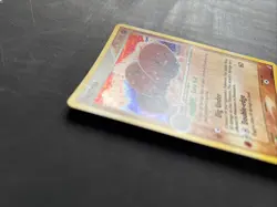 Pokemon TCG Dugtrio 5/100 EX Crystal Guardians Holo Holo Rare 2006 Nintendo - Image 5