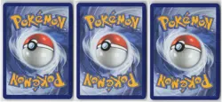Pokemon TCG First Partner Illustration Collection Series 1 SINNOH Starters #3 - Image 2