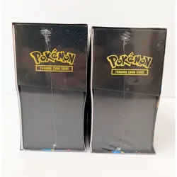 Pokemon TCG Mega Evolution Elite Trainer Box ETB Lucario and Gardevoir Set of 2 - Image 3