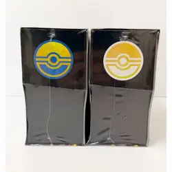 Pokemon TCG Mega Evolution Elite Trainer Box ETB Lucario and Gardevoir Set of 2 - Image 5