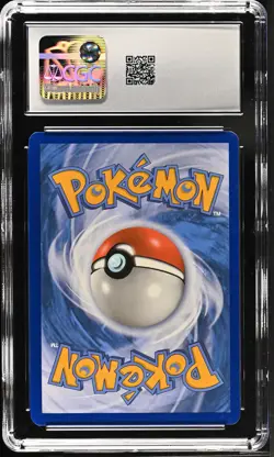 Pikachu SWSH020 Sword & Shield Figure Collection Pokemon CGC 9 Mint *056 - Image 2