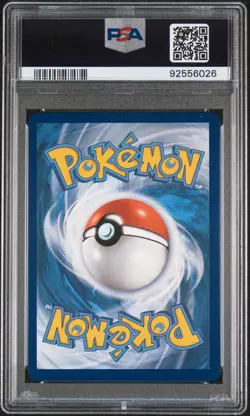 Charizard V 154 Brilliant Stars Pokemon PSA 10 *026 - Image 2