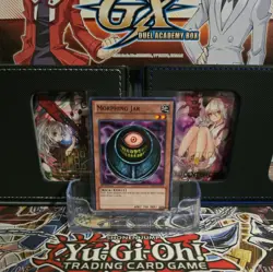YUGIOH Morphing Jar Common BP01-EN173 - Image 1