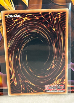 Yu-Gi-Oh! EVENLY MATCHED RA01-EN074 Super Rare 1st Edition - Image 4