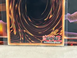 Yu-Gi-Oh! EVENLY MATCHED RA01-EN074 Super Rare 1st Edition - Image 5
