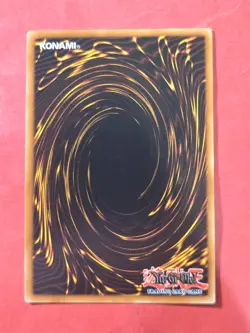 2004 Yu-Gi-Oh! Starter Deck Kaiba Evolution 1st Edit #SKE018 Trap Master, C, cd1 - Image 2